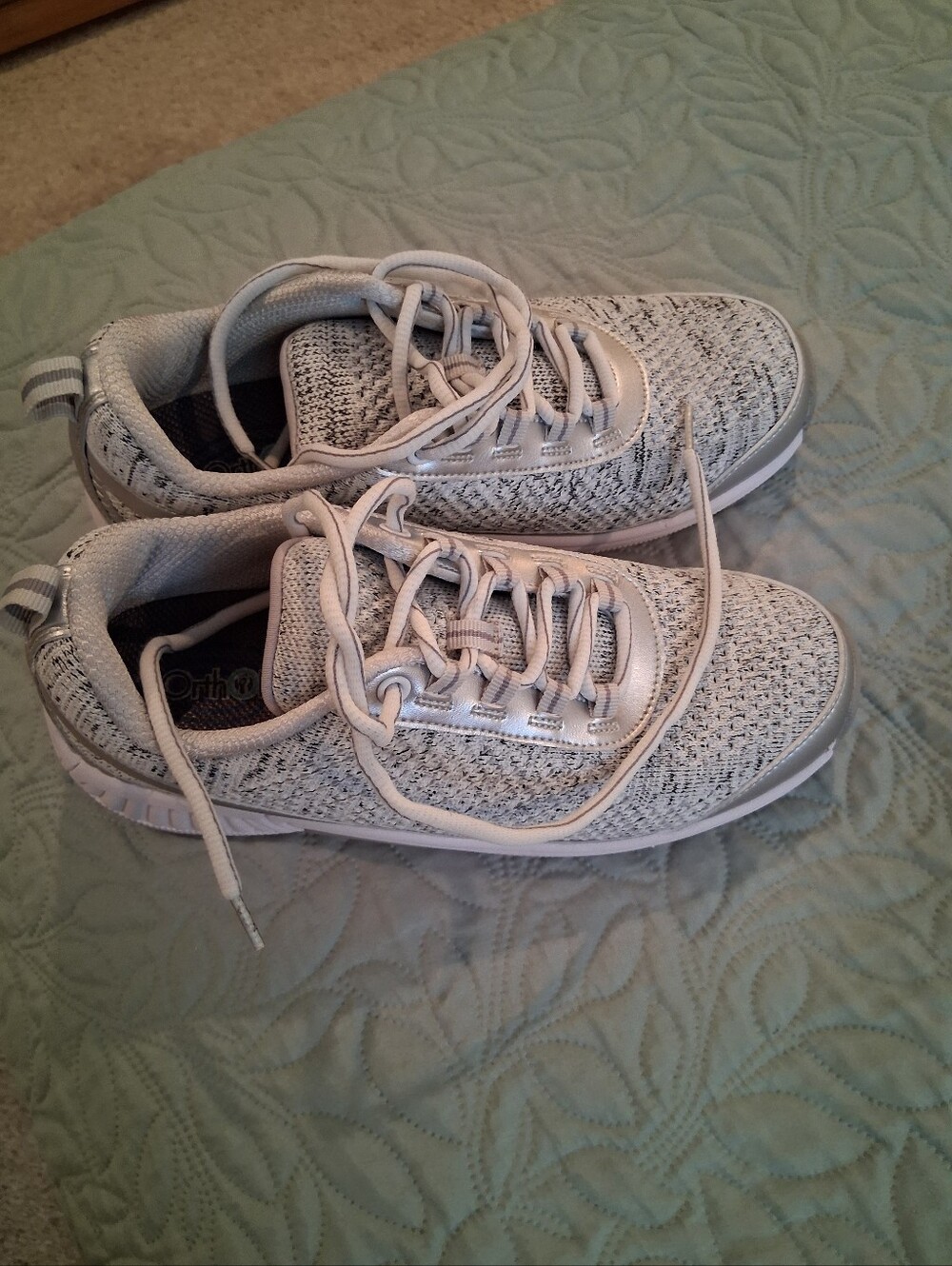 Orthofeet Sneakers